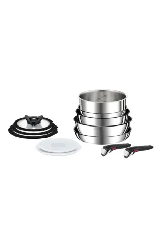 Ingenio Preference Titanium 6x Large Set 12 Pieces - 3