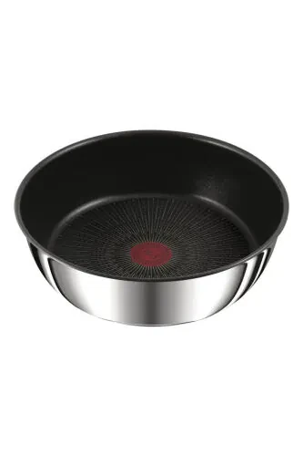 Ingenio Preference 6X Büyük Tava Tencere Seti - 12 Parça - 5