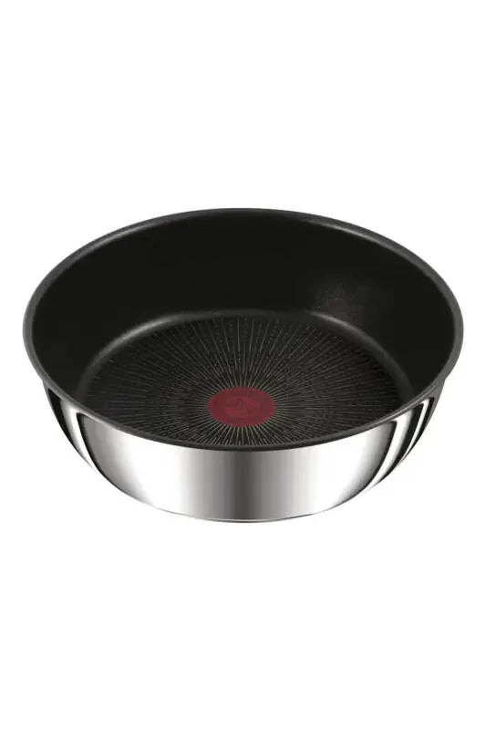 Ingenio Preference 6X Büyük Tava Tencere Seti - 12 Parça - 5