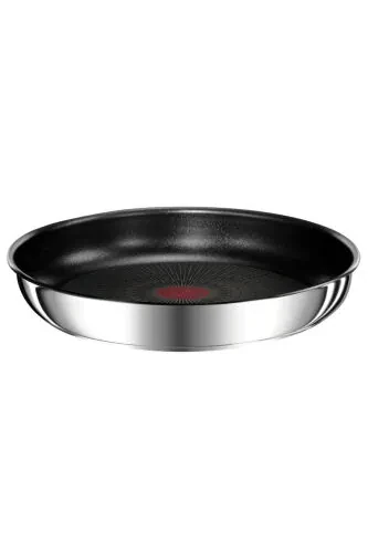 Ingenio Preference 6X Büyük Tava Tencere Seti - 12 Parça - 6