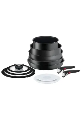 Ingenio Ultimate Titan 3x Katta Set 12 dona - TEFAL (1)