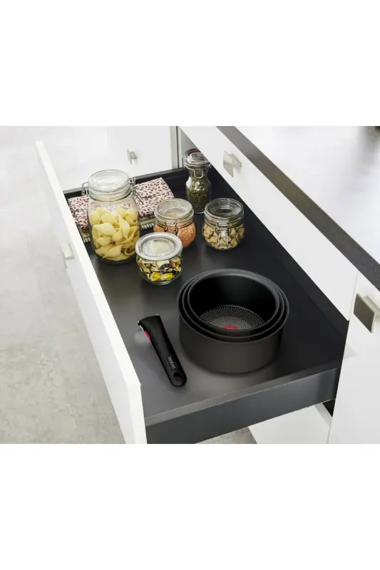 Ingenio Ultimate Titanium 3x Large Set 12 Pieces - 5