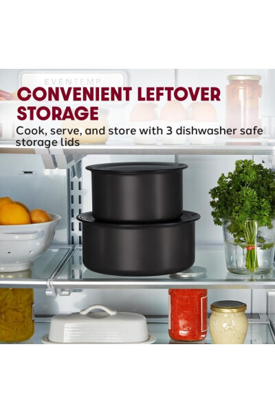 Ingenio Unlimited 13 qismli to'plam (6x) - TEFAL (1)