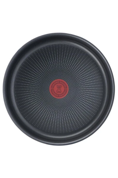 Ingenio Xl Force Титан 2x Большой Набор 12 предметов - TEFAL (1)