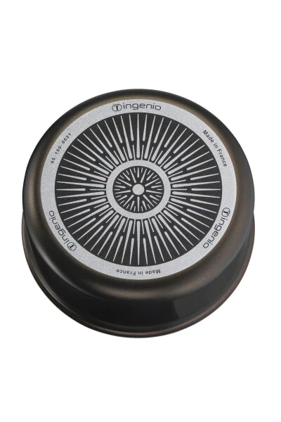 Ingenio Xl Force Титан 2x Большой Набор 12 предметов - 5