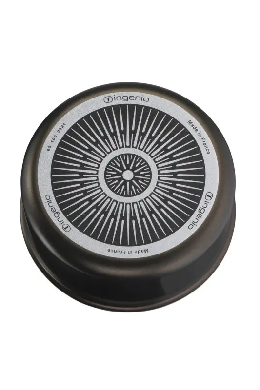 Ingenio Xl Force Titanium 2x Maxi Set 19 Pieces - 5