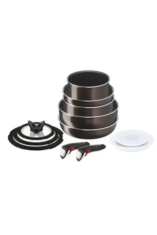 Ingenio Xl Force Titanium 2x Maxi Set 19 Pieces - 7