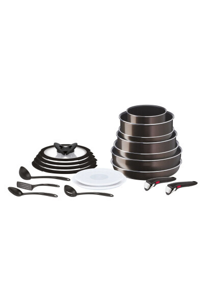 Ingenio Xl Intense Titan 2x Maxi Set 19 dona - 12