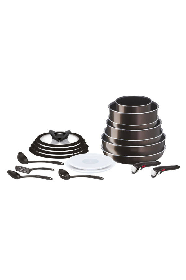 Ingenio Xl Intense Titan 2x Maxi Set 19 dona - 12