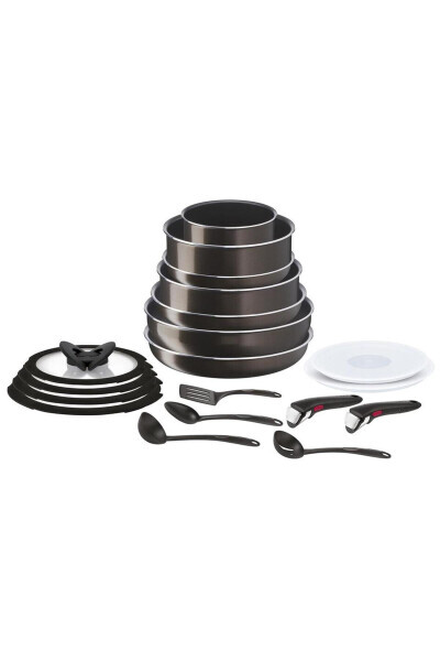 Ingenio Xl Intense Titan 2x Maxi Set 19 dona - 15