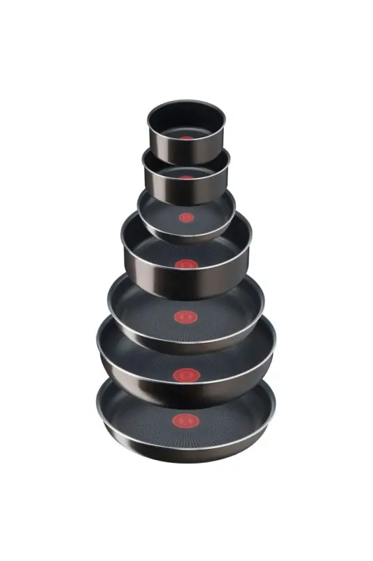 Ingenio Xl Intense Titanium 2x Maxi Set 19 Pieces - 3