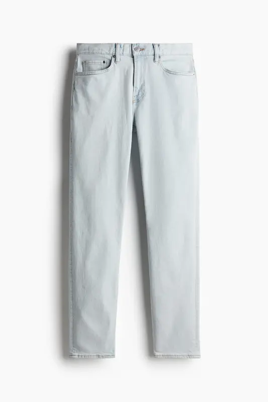 Ingich jinsi shim - H&M