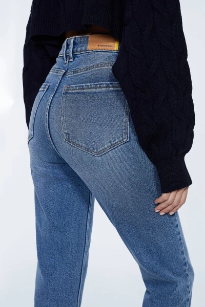 Ingich kesilgan ona jinsi - 11