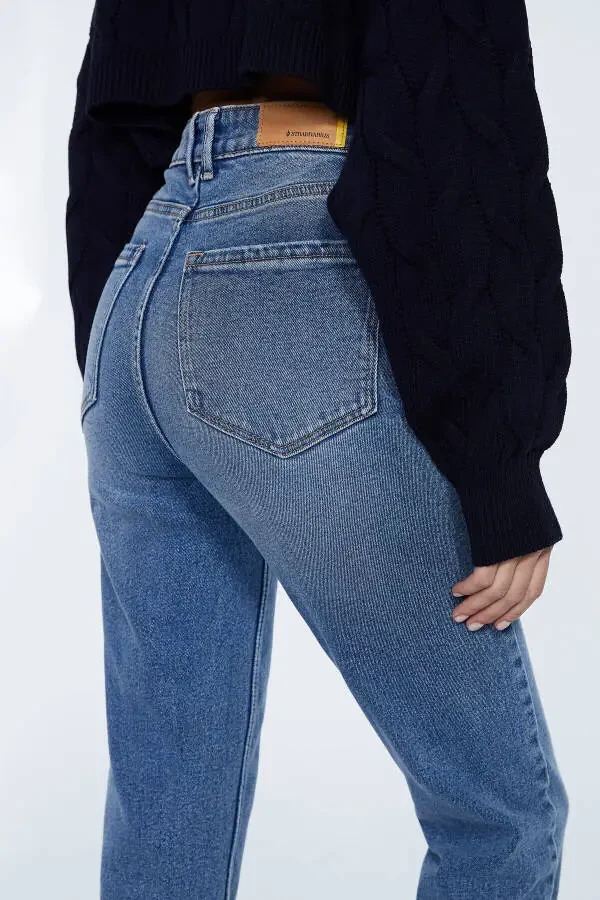 Ingich kesilgan ona jinsi - 4