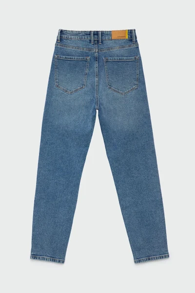 Ingich kesilgan ona jinsi - 6