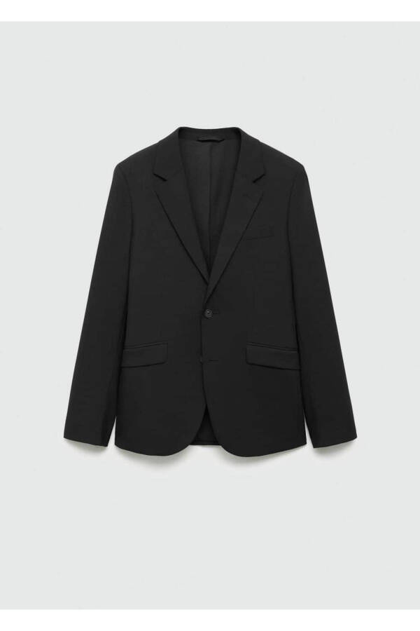 Ingichka Blazer pidjagi - 3