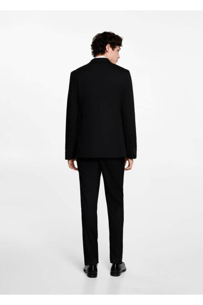 Ingichka Blazer pidjagi - 4