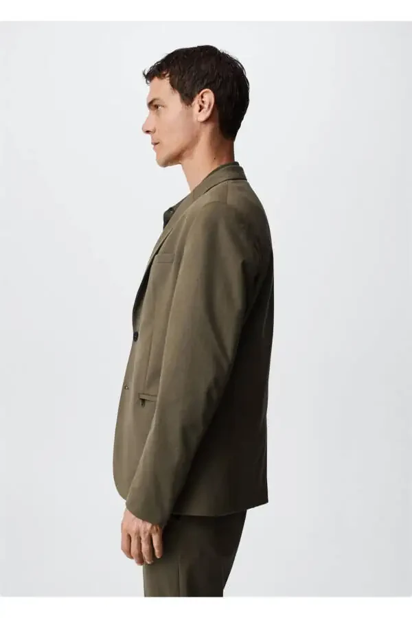 Ingichka Paxta Ko'ylagi - 6