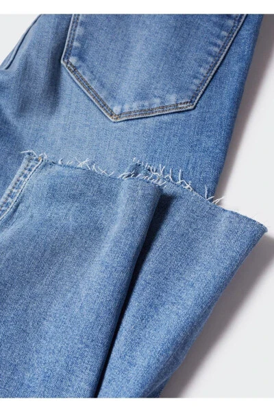 Ingichka qisqartirilgan jinsi - 7