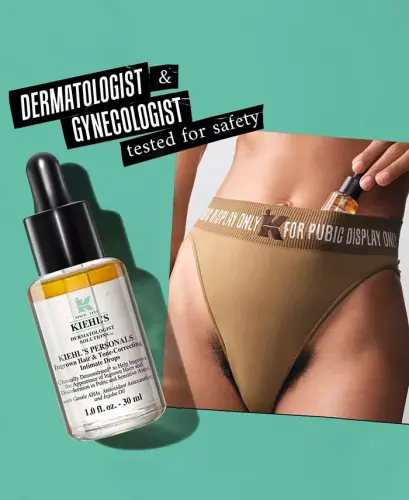 Ingrown Hair & Tone-Correcting Intimate Drops-Personals Ingrown Hair & Tone-correcting Intimate Drops - 5