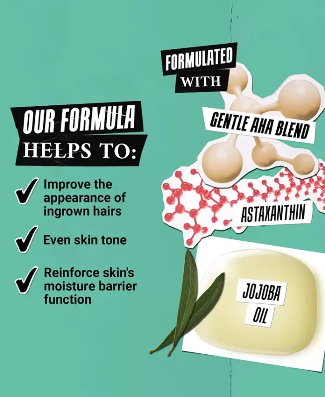 Ingrown Hair & Tone-Correcting Intimate Drops-Personals Ingrown Hair & Tone-correcting Intimate Drops - 6