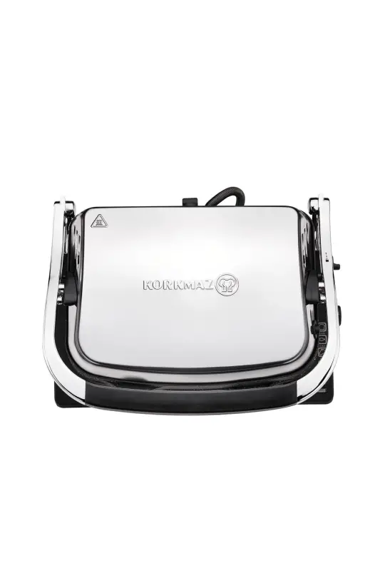 Inox Toaster Granit Toaster Mashinasi A328-05 Fma01894 - 2