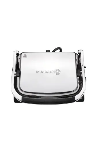 Inox Toaster Granite Toaster Machine A328-05 Fma01894 - KORKMAZ (1)