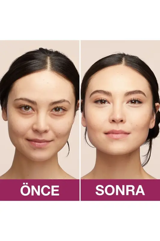 Instant Anti Age Eraser Kapatıcı - 00 Ivory-00 Ivory - 6