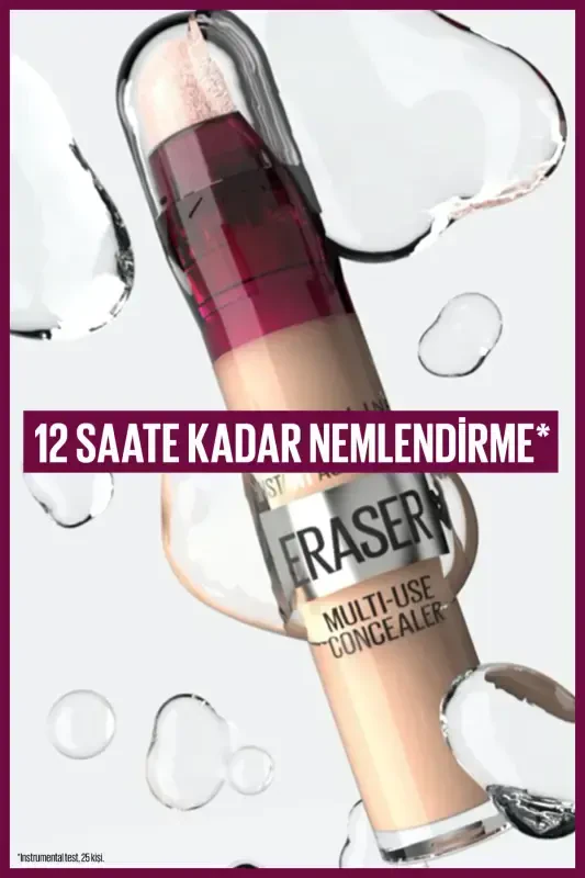 Instant Anti Age Eraser Kapatıcı - 06 Neutralizer-06 Neutralizer - 6