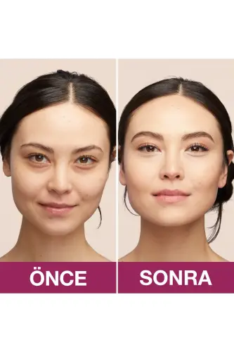 Instant Anti Age Eraser Kapatıcı - 07 Sand-07 Sand - 5