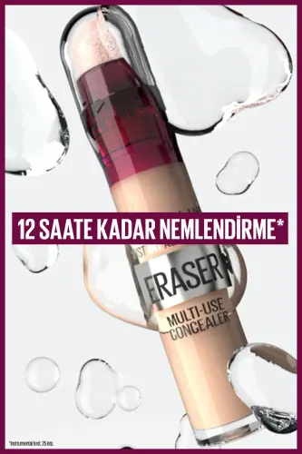 Instant Anti Age Eraser Kонсилер - 04 Honey Kонсилер-04 Honey - 6