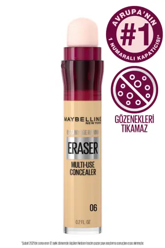 Instant Anti Age Eraser Kонсилер - 06 Neutralizer-06 Neutralizer - 2
