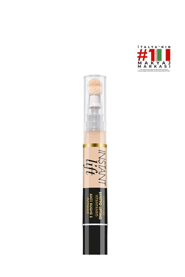 Instant Lift Concealer 00 Ivory - 4