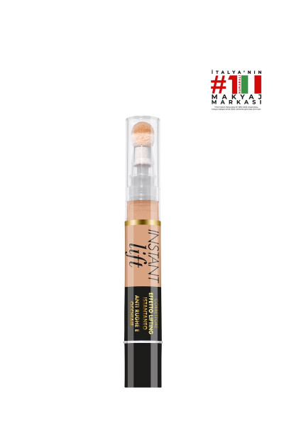 Instant Lift Concealer 03 Sand - 4