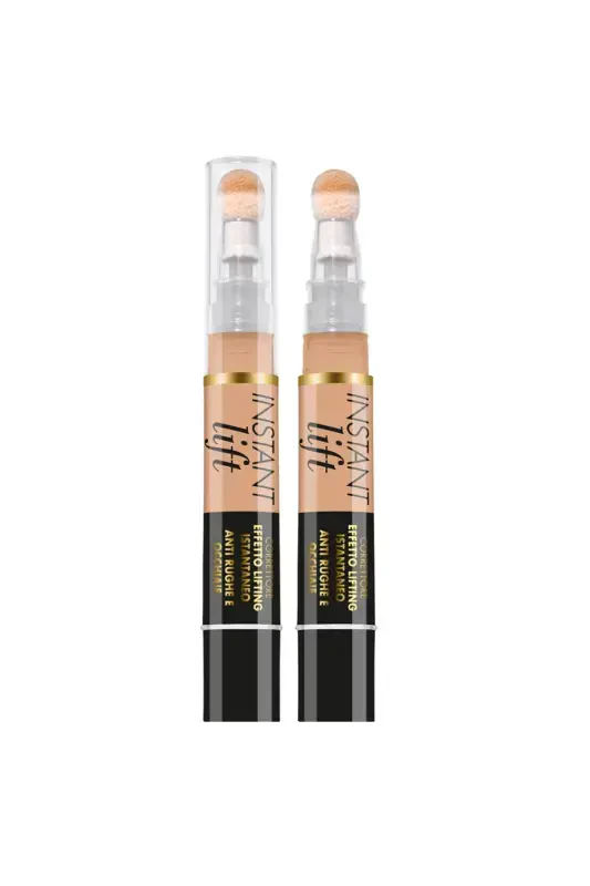 Instant Lift Concealer 03 Sand - DEBORAH