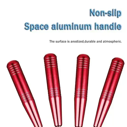 Инструмент для извлечения рыболовного крючка, устройство для быстрого извлечения рыболовного крючка, комплекты оборудования для обеспечения безопасности рыболовных снастей для взрослых, инструменты для отсоединения экстрактора крючка с 4 шт. трубками для хранения - 5