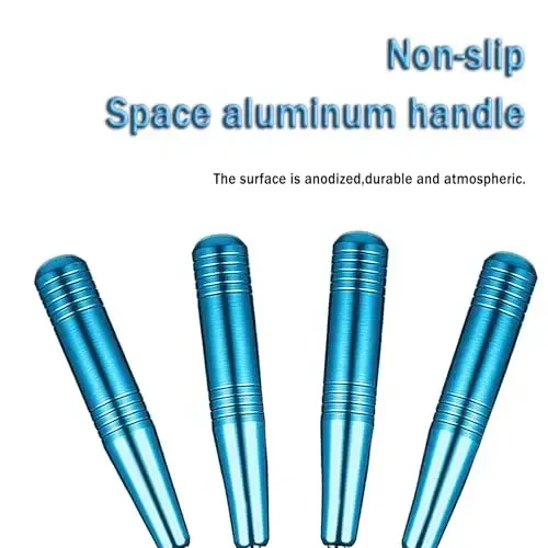 Инструмент для извлечения рыболовных крючков, устройство для быстрого снятия рыболовных крючков, комплекты оборудования для обеспечения безопасности рыболовных снастей для взрослых, инструменты для отсоединения экстрактора крючков с 4 шт. трубок для хранения - 5