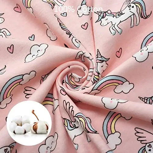 Insular chaqaloq o'rash qoplari, yangi tug'ilgan chaqaloq va go'daklar uchun o'rash adyoli, o'g'il va qiz uchun sozlanishi Velcro to'plami, yumshoq paxta chaqaloq uchun uxlash qopi 3 dona (Ot, o'rta (3-6 oy)) - 3