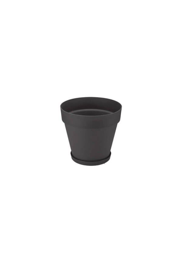 Insulated Pot 3 L Anthracite Pot - 2