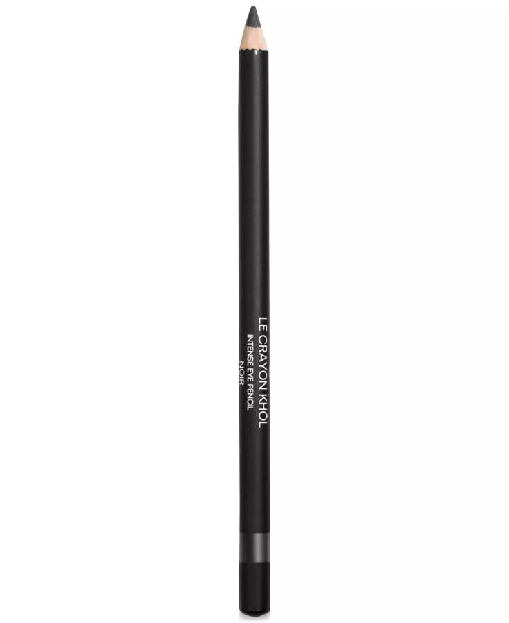 Intense Eye Pencil 61 Noir - 1