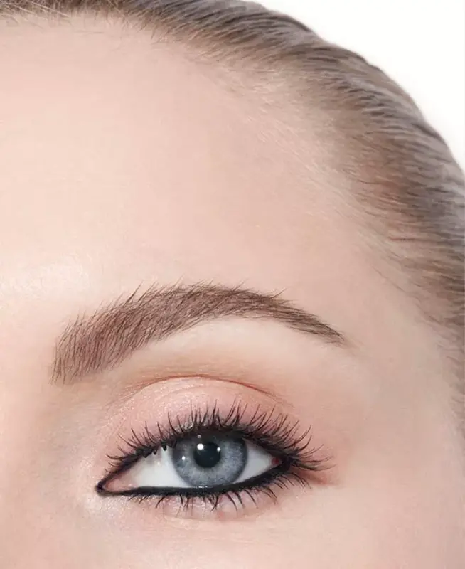 Intense Eye Pencil-61 Noir - 3