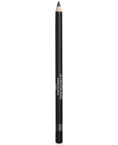Intense Eye Pencil-61 Noir 