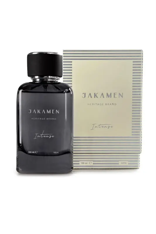 Intense Parfume 100 ML - JAKAMEN