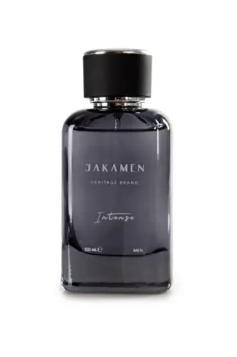 Intense Parfume 100 ML - JAKAMEN (1)