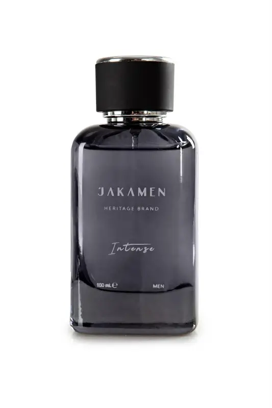 Intense Parfume 100 ML - 2