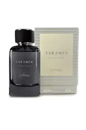 Intense Parfume 100 ML - 1