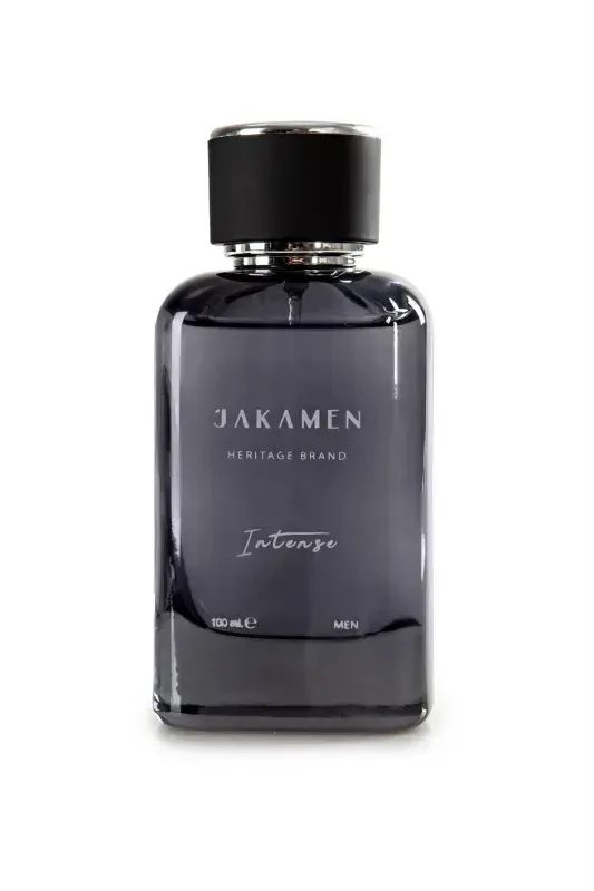 Intense Parfume 100 ML - 2