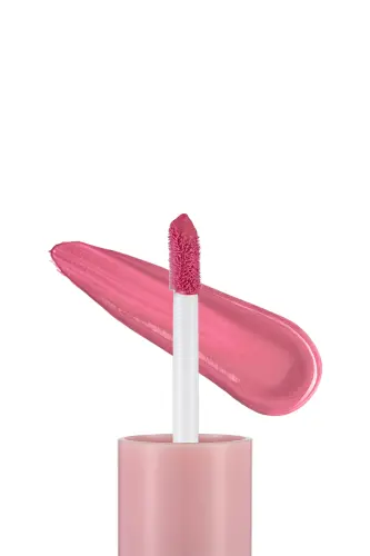 Intensely Pigmented Liquid Blush (PINK) - Mood Booster Lbl. - 002 Immortal Flower - 8682536043717 - 10