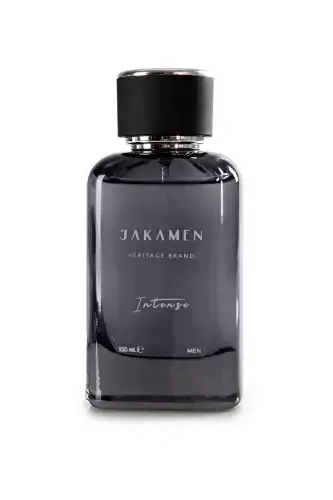 Интенсивный парфюм 100 мл - JAKAMEN (1)