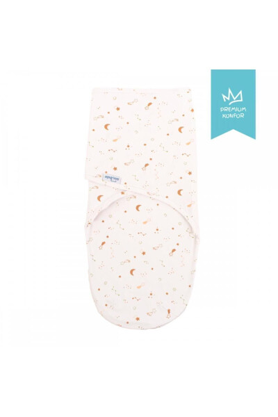 Interlock Baby Swaddle 118 - SEVI BEBE